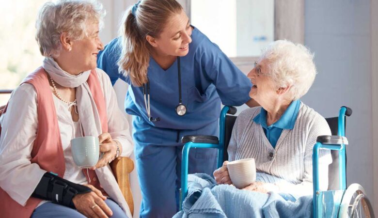 Senior Care, todo lo que debes saber